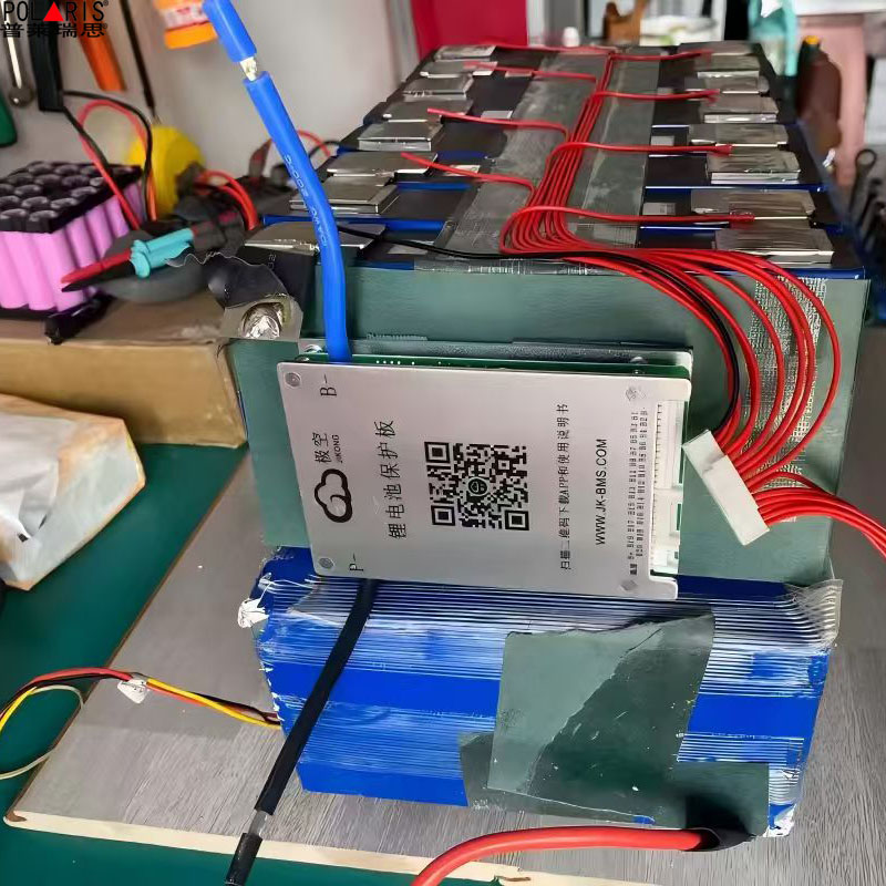 DXLD40μm锂电池绝缘隔离片