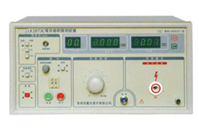 SLK2673C电容耐压测试仪